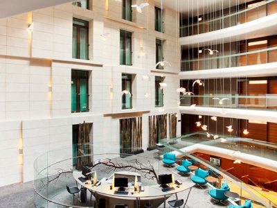 Doubletree Hilton Istanbul Old Town 5*